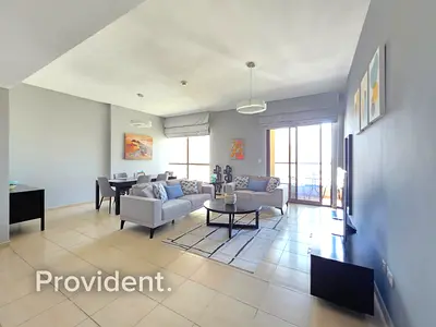 Spacious Layout | Stunning Views | Prime Living