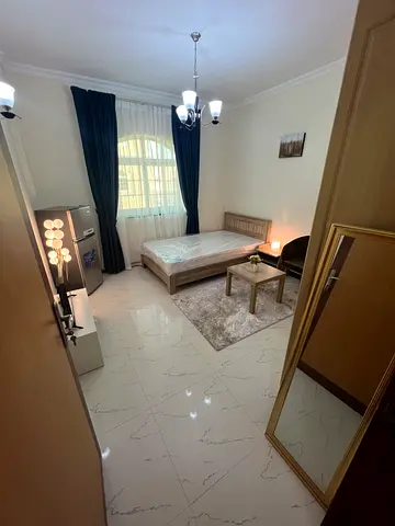 AMAZING MASTER ROOM AVAILABLE FIR ONE LADY