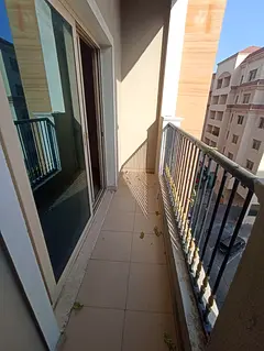 NEW MUWEILAH | CENTRAL AC | BALCONY