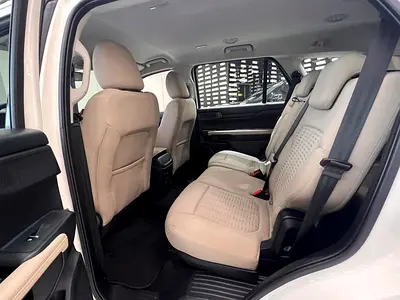 صورة 15 لـ 2024 FORD EVEREST