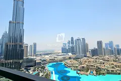 Fully Furnished | Burj Khalifa Views | Mid Floor