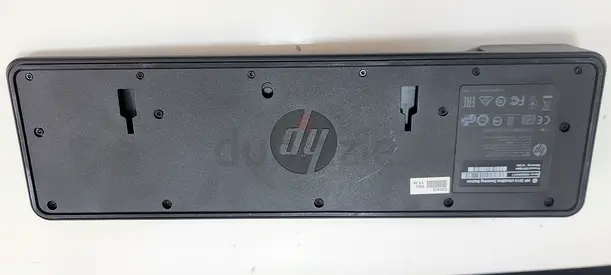 Docking station HP 2013 UltraSlim