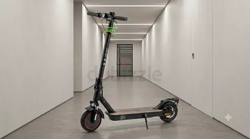 CRONY Electric scooter in good condition