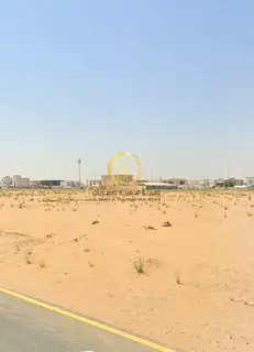 For sale: Corner land in Basateen Al-Zubair, prime location, area of 4165 sq ft, approved for ground
