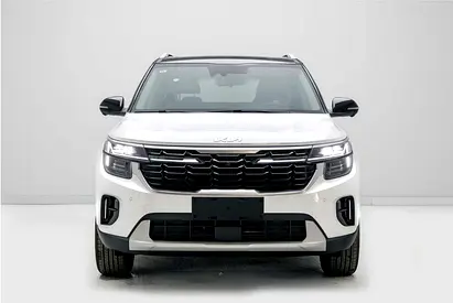 2025 Kia Seltos Premium - Chinese Specs - Brand New