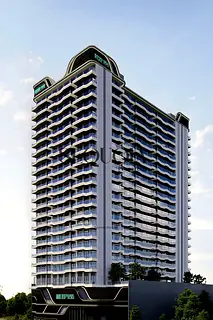 Marina Skyline Views | 3BR Apartment | Reef 996