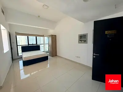 Spacious 2-Bedroom Apartment for Rent | Escan Marina Tower | Dubai Marina
