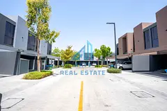 Luxury 4BR Townhouse for Sale | Prime Location | Robinia Masaar | AED 2.8M