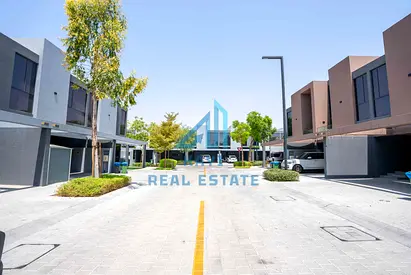 Luxury 4BR Townhouse for Sale | Prime Location | Robinia Masaar | AED 2.8M