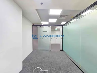 Deal of the Day | 1 Min to Metro | Fitted Office | Ready to Move In