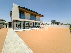 Corner End Unit | Big Plot | Brand New