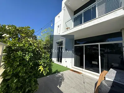 Corner Semi-Detached | Green View | Vastu Compliant