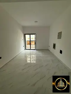 * **The Finest One-Bedroom Apartment for Annual Rent – Brand New | Near Ajman Corniche** * **Brand
