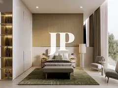 Skyline View Studio | Binghatti Skyterraces | Furnished Apartment