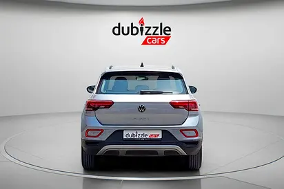 صورة مصغرة 7 لـ 2024 Volkswagen T-ROC
