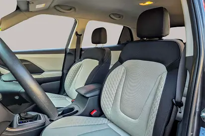 2024 Hyundai CRETA — фото 11