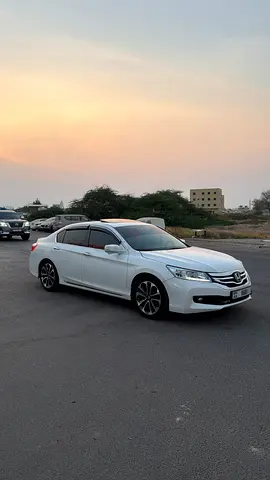 Honda Accord Sport Special Edition 2015 Canadian Specs