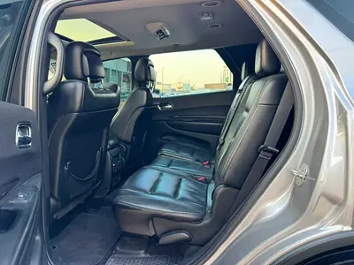 2015 Dodge DURANGO 照片 13