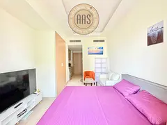 Pool view •• Fully furnished luxurious &amp; lavish studio •• brand new •• huge size •