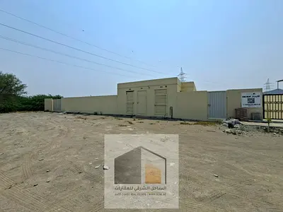 Al Turaif Industrial Area, Kalba, Sharjah, United Arab Emirates