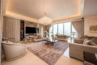 Exclusive | Luxury | Golf Course Views