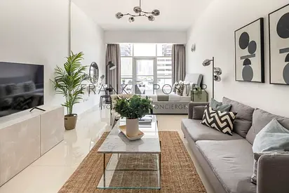Stylish Studio in the Heart of Sports City!