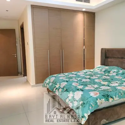 Fully Furnished Spacious 1BHK | Brand New | Gulfa Tower