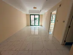 1 Bedroom Apartment for Rent in New Muwaileh | 2 Bathrooms | Free Month | Free Parking | Central A/C