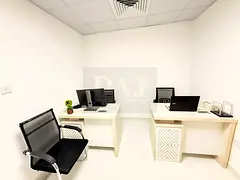 Modern Office for rent in Dubai | Budget Friendly | near to Metro