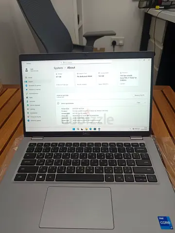 Dell i 7 for Sale (Refurbished in excellent condition)