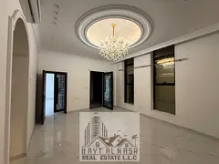 Bachelor Allowed | Spacious Corner 5BHK Villa with Maid Room | Huge Parking | Al Yasmeen