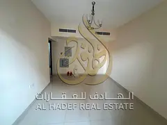 Available for annual rent: 1BR apartment in Al Naba’a, second occupant, with balcony, open view, c