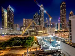 Brand New|Fully Frunished Studio|All Modern Amenities