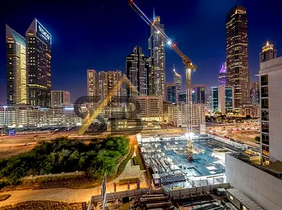 Brand New|Fully Frunished Studio|All Modern Amenities