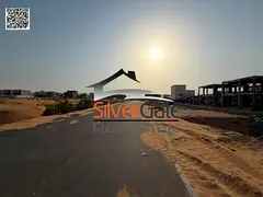Villa Plot for Sale in Al Mowaihat 2, Ajman