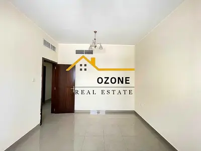 🏡✨ Spacious Unfurnished 1 BHK Apartment | 930 Sq. Ft. | Prime Location | Muwailah Commercial, Sharjah ✨🏡