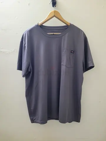 Used Genuine Dickies Mens Shirt - Large to XL Size