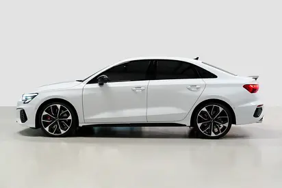 2023 AUDI S3 缩略图 17