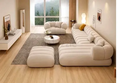 Stylish New Sofas at Amazing Prices