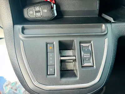 Citroen Spacetourer Business Lounge, миниатюра 12
