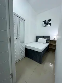 Small Partition room available in Dubai Marina