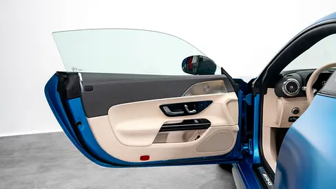 صورة مصغرة 7 لـ 2024 Mercedes-BENZ AMG