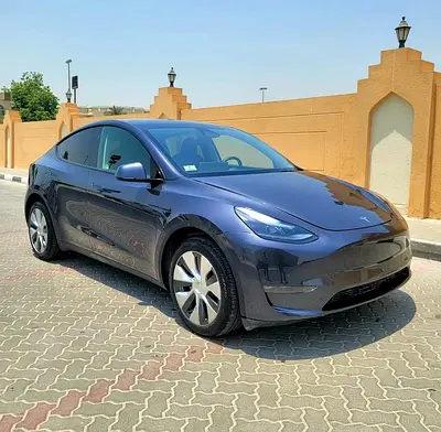 2024 TESLA MODEL Y DUAL MOTORS LONG RANGE SUPERFAST CHARGING , NAVIGATION 4588