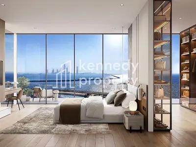 Stunning Beach Views | Payment Plan | Luxurious