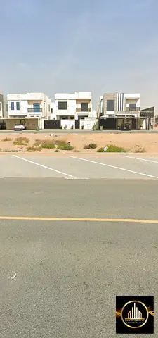 * **Exceptional Investment Opportunity – Corner Residential & Commercial Plot on 3 Streets in Al Bahia** * **For Sale – Residential & Commercial Plot