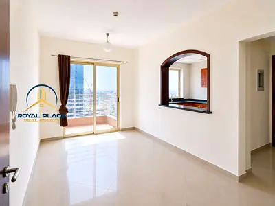 Spacious 1-Bedroom Apartment | Icon Tower 1 |