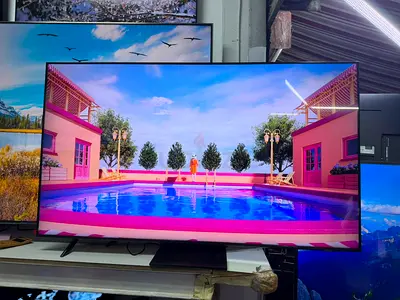 Samsung Neo QLED Qn90F 65inch smart  4k mini led same like new excellent condition