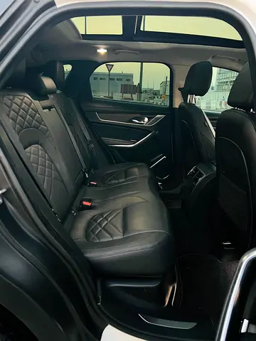 2021 Jaguar F-TYPE 照片 16