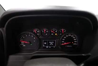 2025 Chevrolet SILVERADO 1500 — миниатюра 17
