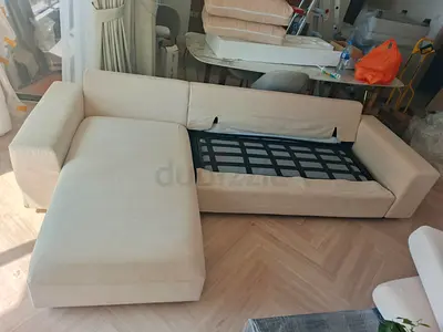 Like new condition IKEA vimle sofabed